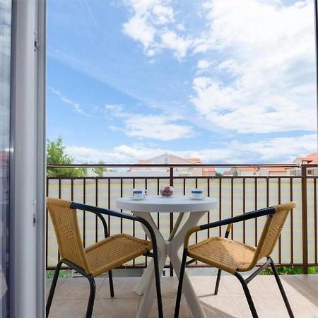 Apartments Anastazija Vodice Eksteriør bilde
