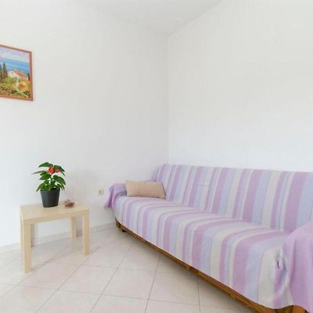 Apartments Anastazija Vodice Eksteriør bilde