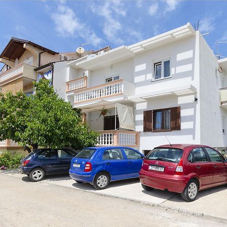 Apartments Anastazija Vodice Eksteriør bilde