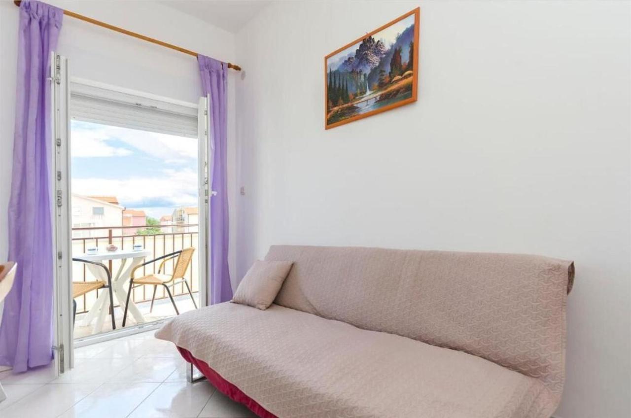 Apartments Anastazija Vodice Eksteriør bilde