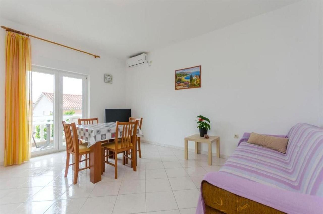 Apartments Anastazija Vodice Eksteriør bilde