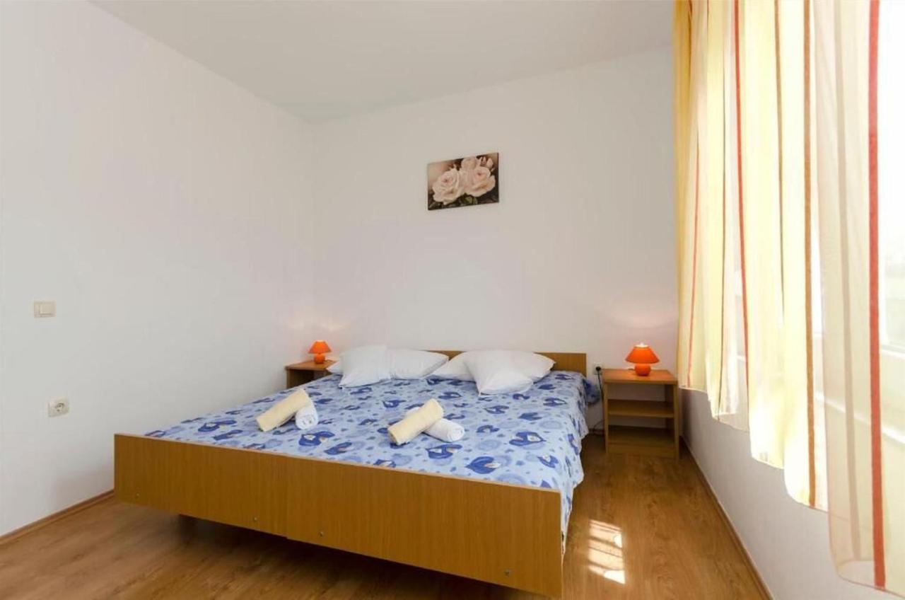 Apartments Anastazija Vodice Eksteriør bilde