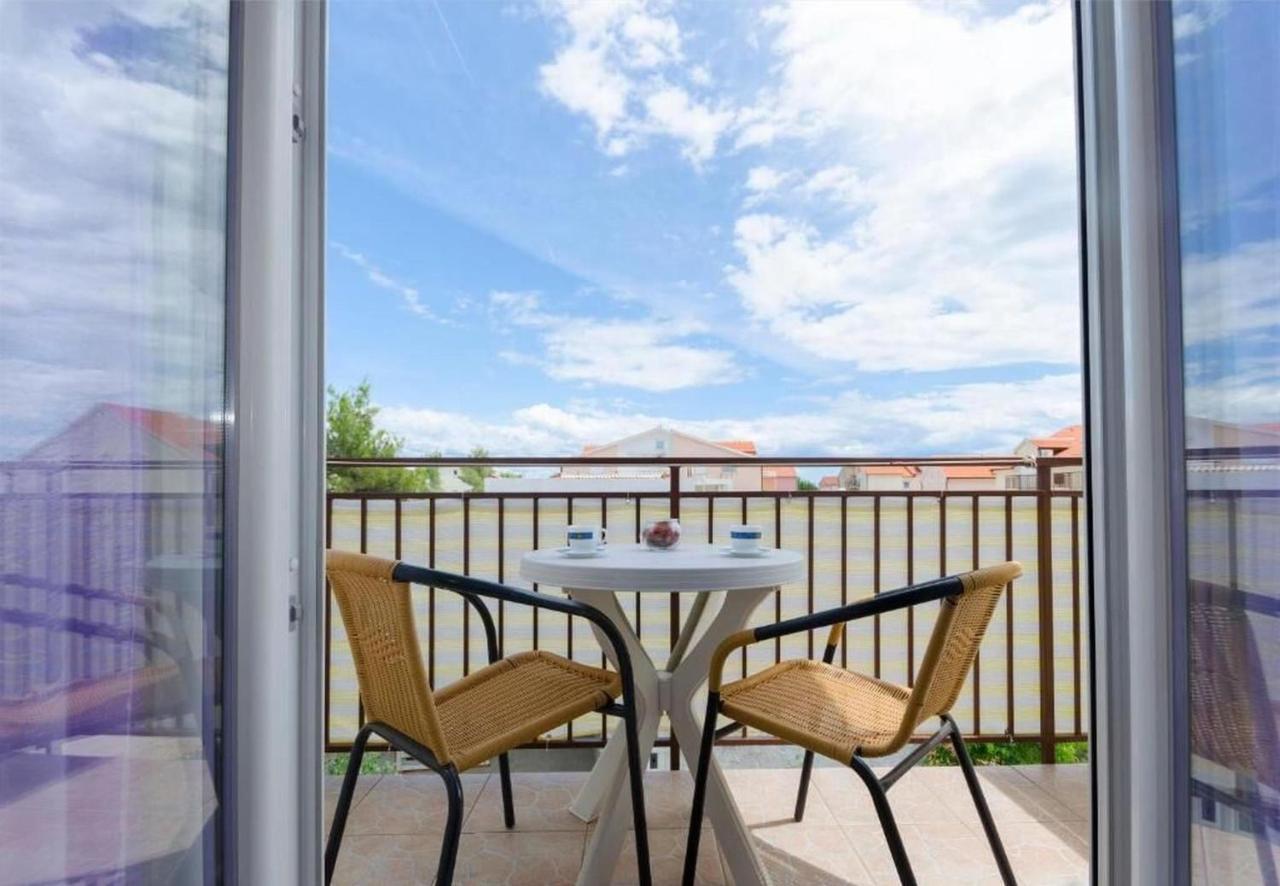 Apartments Anastazija Vodice Eksteriør bilde