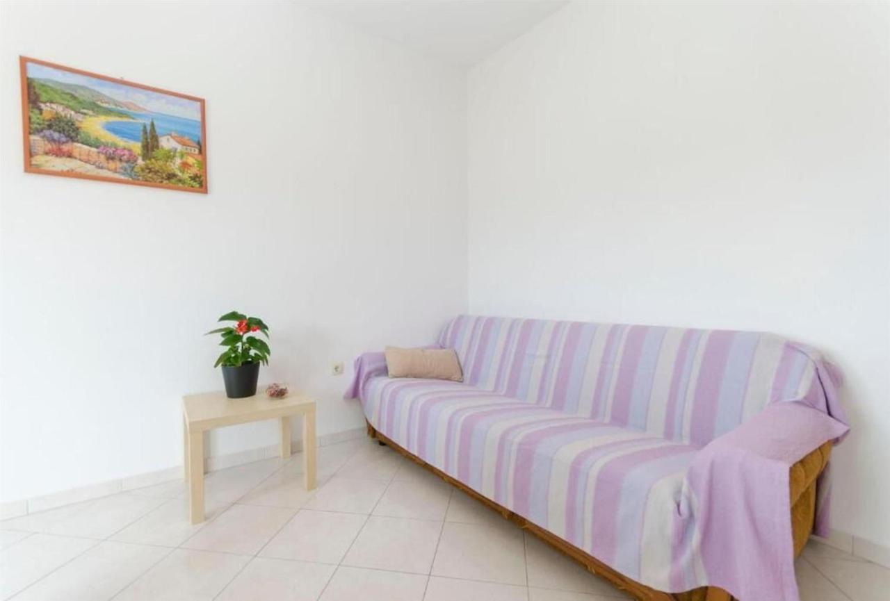 Apartments Anastazija Vodice Eksteriør bilde
