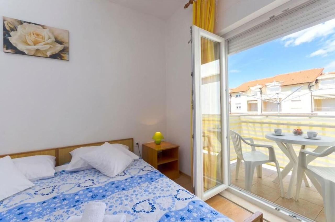 Apartments Anastazija Vodice Eksteriør bilde