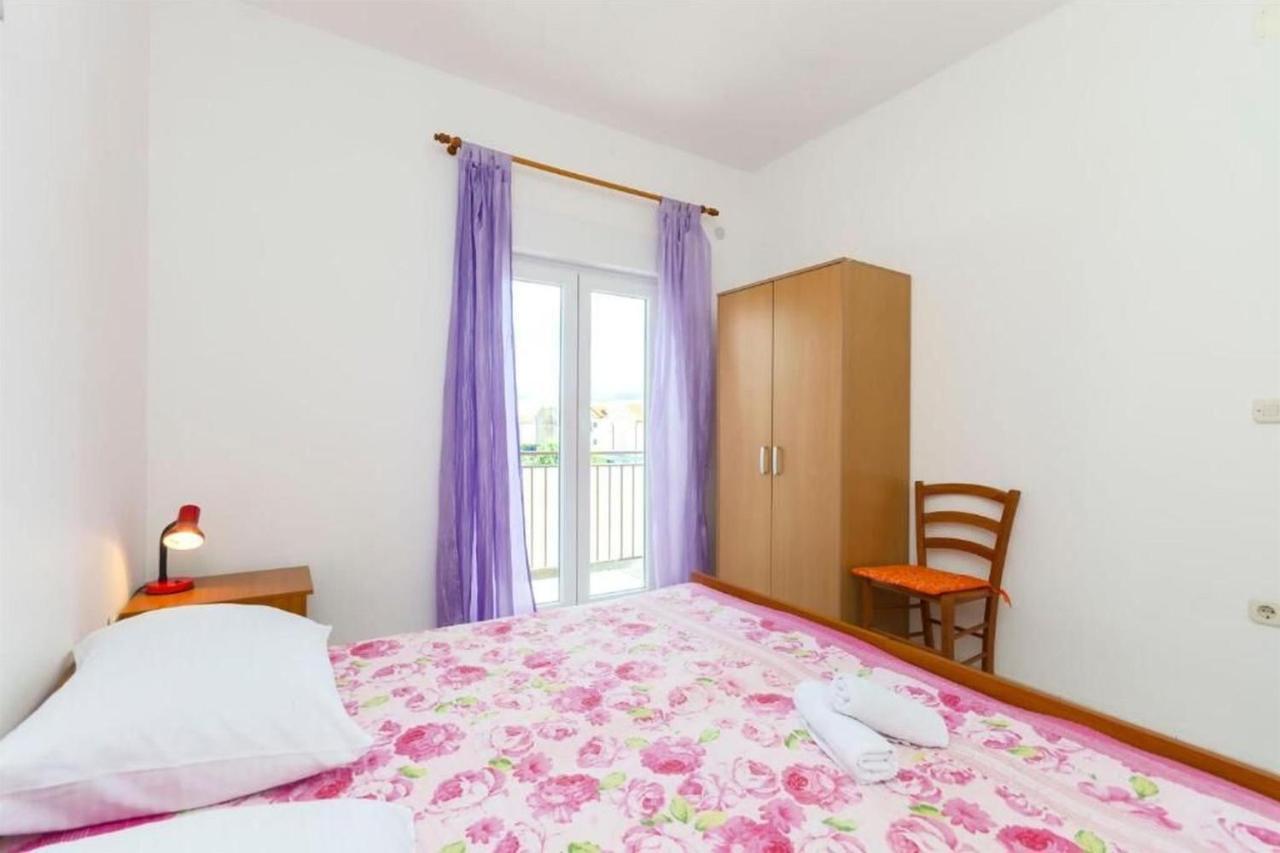 Apartments Anastazija Vodice Eksteriør bilde