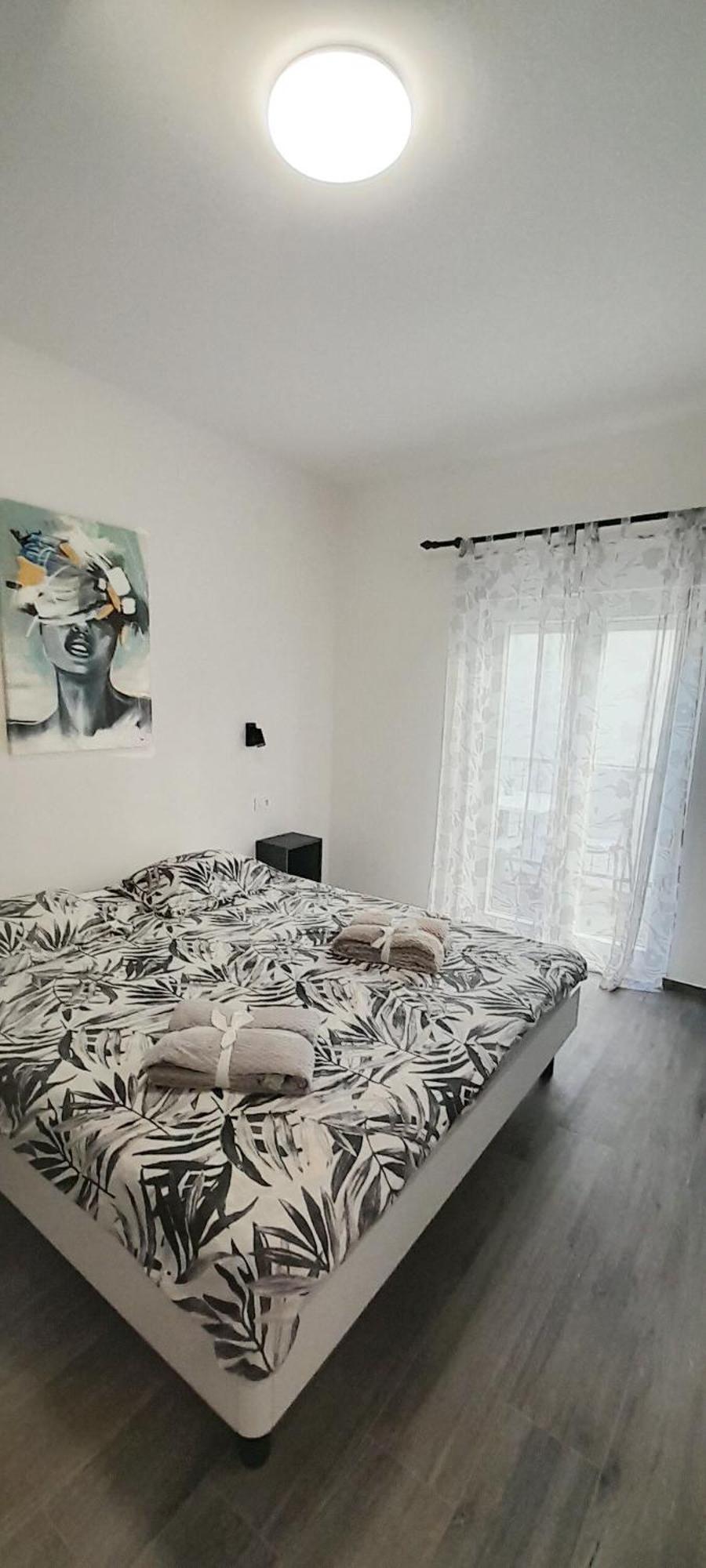 Apartments Anastazija Vodice Rom bilde