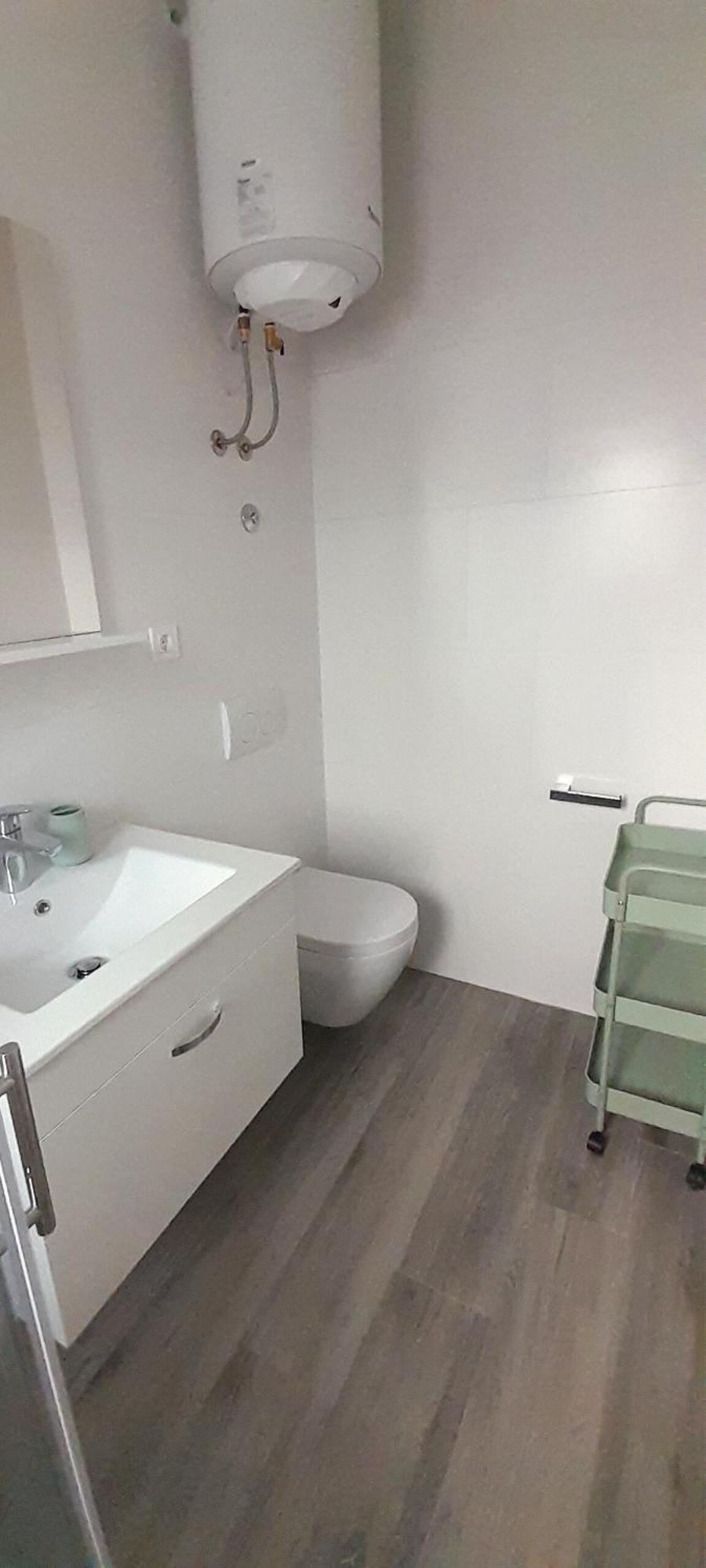 Apartments Anastazija Vodice Rom bilde