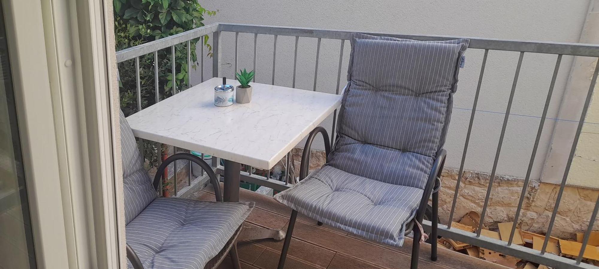 Apartments Anastazija Vodice Rom bilde