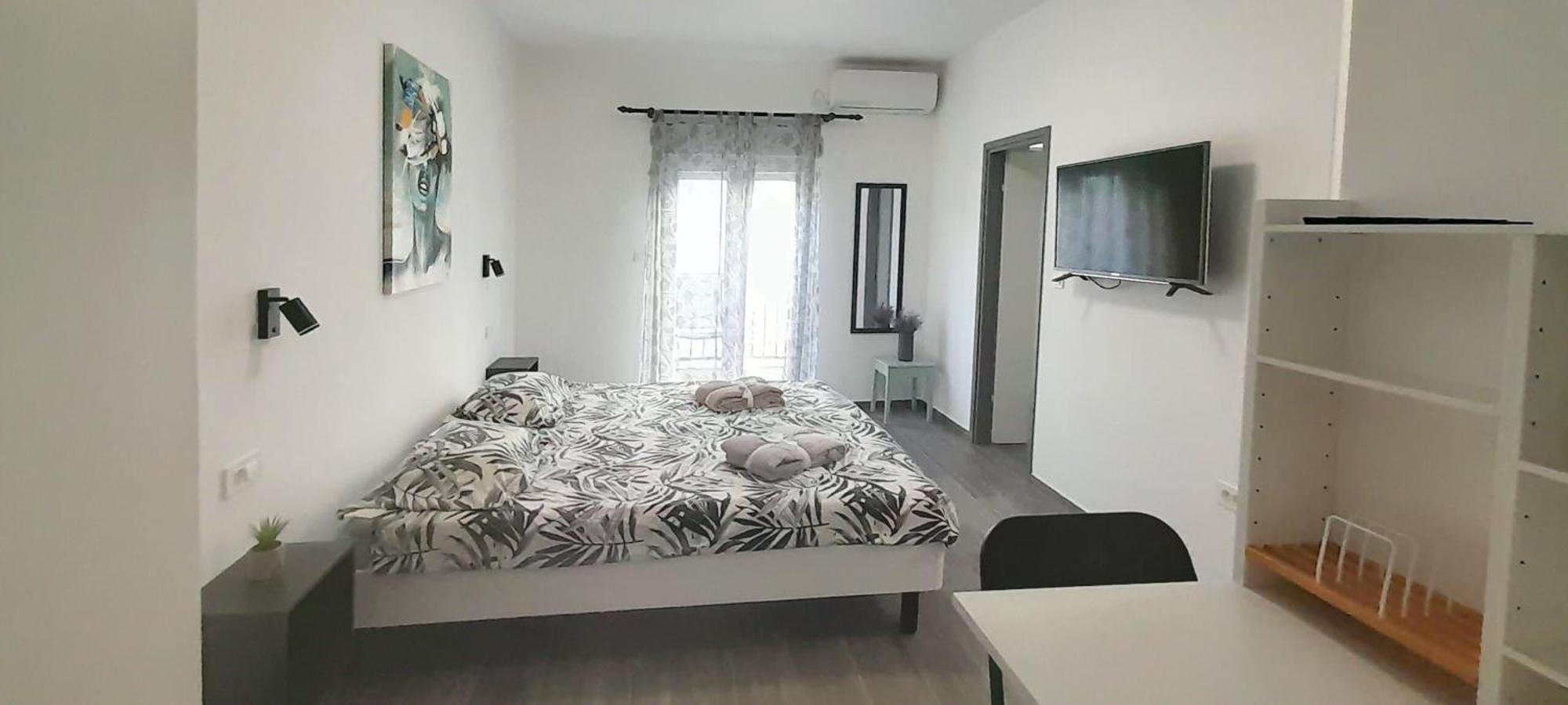 Apartments Anastazija Vodice Rom bilde